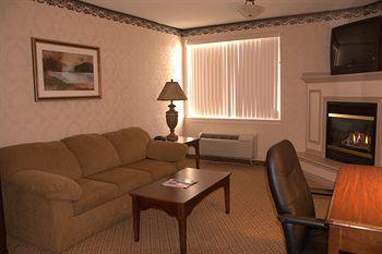 Le Ritz Hotel & Suites Idaho Falls 720 Lindsay Boulevard