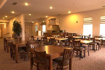 Le Ritz Hotel & Suites Idaho Falls 720 Lindsay Boulevard