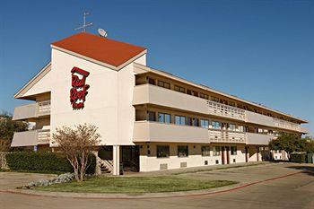 Red Roof Inn Dallas DFW Airport North Irving 8150 Esters Boulevard