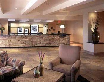 Hampton Inn Lake Havasu City 245 London Bridge Road