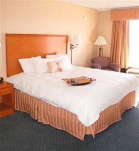 Hampton Inn Lake Havasu City 245 London Bridge Road