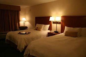 Hampton Inn Lake Havasu City 245 London Bridge Road