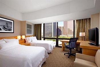 The Westin Bonaventure Hotel & Suites Los Angeles 404 S Figueroa St