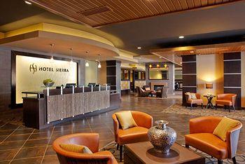 Hotel Sierra Morrisville (North Carolina) 10962 Chapel Hill Road