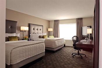 Hotel Sierra Morrisville (North Carolina) 10962 Chapel Hill Road