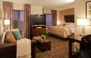 Hotel Sierra Morrisville (North Carolina) 10962 Chapel Hill Road