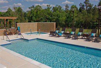 Hotel Sierra Morrisville (North Carolina) 10962 Chapel Hill Road