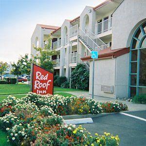 Red Roof Inn Sacramento Rancho Cordova 10800 Olson Drive