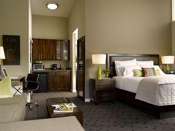 Hotel Sierra Redmond (Washington) 15785 Bear Creek Parkway