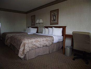 Quality Inn Tarleton State University Stephenville 2865 W Washington Street