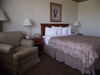 Quality Inn Tarleton State University Stephenville 2865 W Washington Street