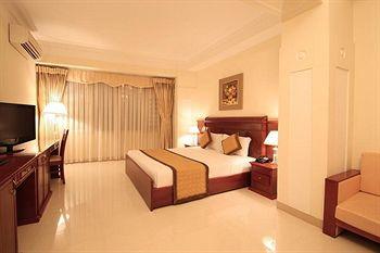 Le Duy Hotel Ho Chi Minh City 18-20 Nguyen Thi Nghia Street, Ben Thanh Ward