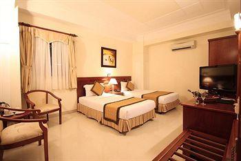 Le Duy Hotel Ho Chi Minh City 18-20 Nguyen Thi Nghia Street, Ben Thanh Ward