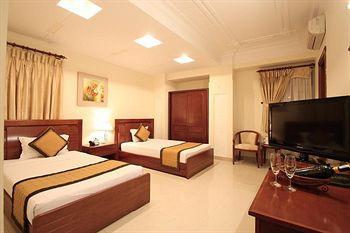 Le Duy Hotel Ho Chi Minh City 18-20 Nguyen Thi Nghia Street, Ben Thanh Ward