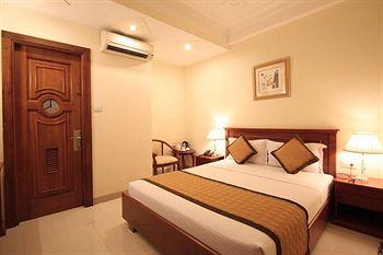 Le Duy Hotel Ho Chi Minh City 18-20 Nguyen Thi Nghia Street, Ben Thanh Ward