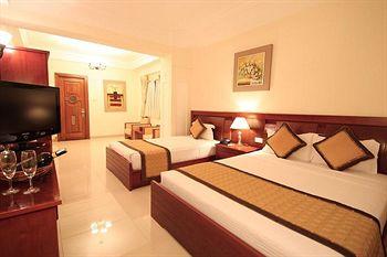 Le Duy Hotel Ho Chi Minh City 18-20 Nguyen Thi Nghia Street, Ben Thanh Ward