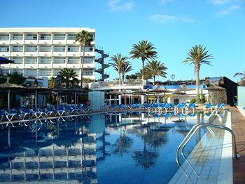 VIK Hotel San Antonio Lanzarote Avenida de Las Playas, 84 , Puerto del Carmen