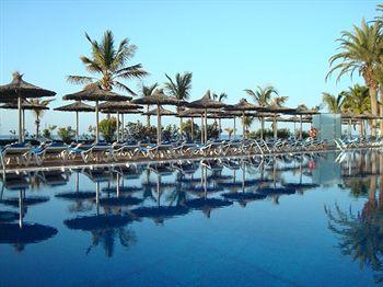 VIK Hotel San Antonio Lanzarote Avenida de Las Playas, 84 , Puerto del Carmen