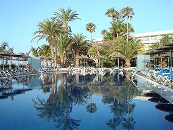 VIK Hotel San Antonio Lanzarote Avenida de Las Playas, 84 , Puerto del Carmen