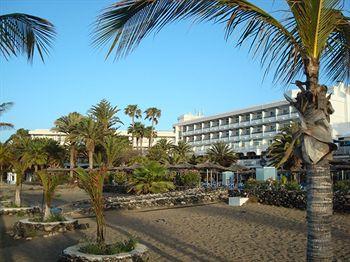 VIK Hotel San Antonio Lanzarote Avenida de Las Playas, 84 , Puerto del Carmen