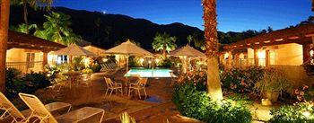 Pepper Tree Inn Palm Springs 622 North Palm Canyon Drive