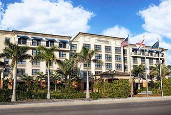 Four Points Hotel Harborside Punta Gorda 33 Tamiami Trail