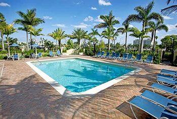 Four Points Hotel Harborside Punta Gorda 33 Tamiami Trail