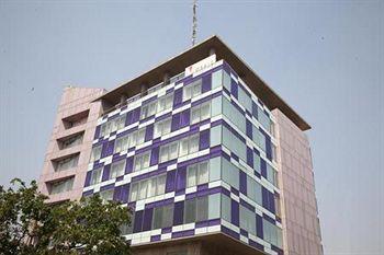 Mosaic Hotel Noida C – 1, Sector – 18