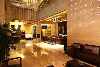 Mosaic Hotel Noida C – 1, Sector – 18