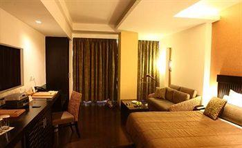 Mosaic Hotel Noida C – 1, Sector – 18