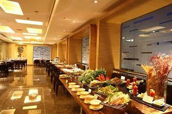 Mosaic Hotel Noida C – 1, Sector – 18