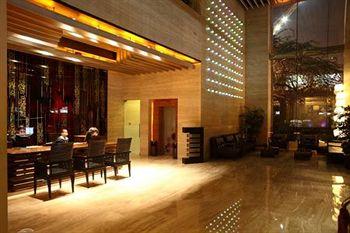 Mosaic Hotel Noida C – 1, Sector – 18