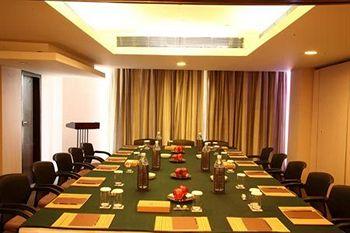 Mosaic Hotel Noida C – 1, Sector – 18