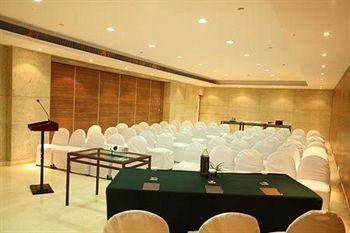 Mosaic Hotel Noida C – 1, Sector – 18