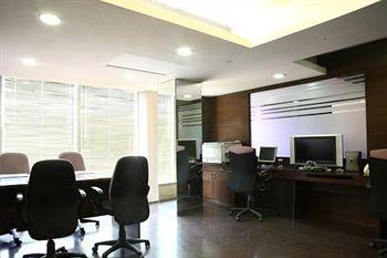 Mosaic Hotel Noida C – 1, Sector – 18