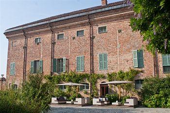 Locanda del Sant'Uffizio Penago Strada Sant'Uffizio 1