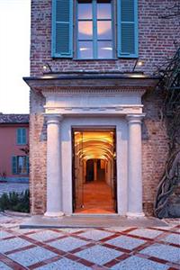 Locanda del Sant'Uffizio Penago Strada Sant'Uffizio 1