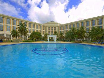 Hotel Hesperia Isla Margarita Playas Puerto Viejo y Puerto Cruz, Pedro Gonzalez