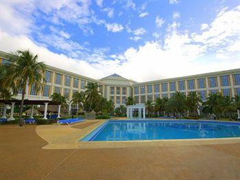 Hotel Hesperia Isla Margarita Playas Puerto Viejo y Puerto Cruz, Pedro Gonzalez