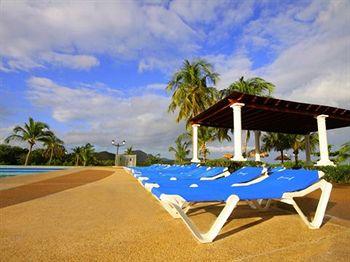 Hotel Hesperia Isla Margarita Playas Puerto Viejo y Puerto Cruz, Pedro Gonzalez