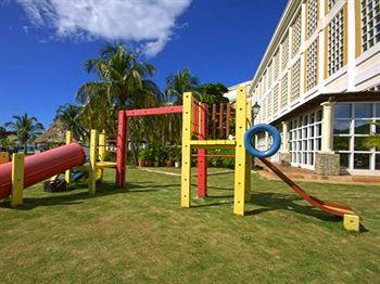 Hotel Hesperia Isla Margarita Playas Puerto Viejo y Puerto Cruz, Pedro Gonzalez