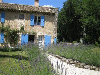 Le Mas De Fanny Hotel Chantemerle-les-Grignan D 549 Quartier Fangeras