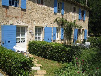 Le Mas De Fanny Hotel Chantemerle-les-Grignan D 549 Quartier Fangeras