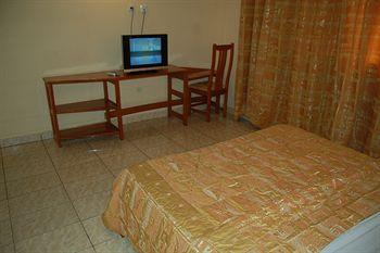 Minotel Seme Beach Hotel Limbe Mile 11 Route d Idenau