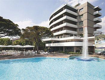 IFA Majestic Resort Galzignano Terme Viale delle Terme, 84