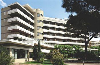 IFA Majestic Resort Galzignano Terme Viale delle Terme, 84