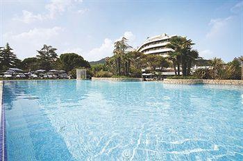 IFA Majestic Resort Galzignano Terme Viale delle Terme, 84