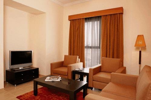 Pearl Continental Hotel Apartments Dubai Tecom, Al Sufouh