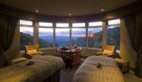 O'Reilly's Rainforest Retreat Mountain Villas and Lost World Spa Lamington National Park Road