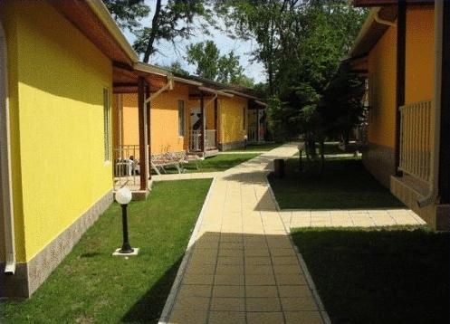 Holiday Village Interpark Kranevo 9020